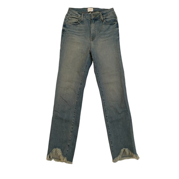 Jonathan Simkhai jeans - Picture 2 of 6